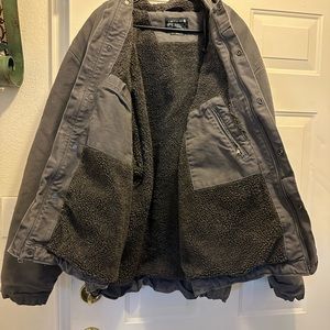 Carhartt 3XL jacket